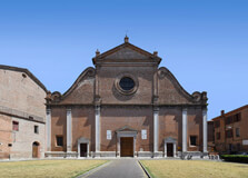Basilica di San Francesco in Ferrara