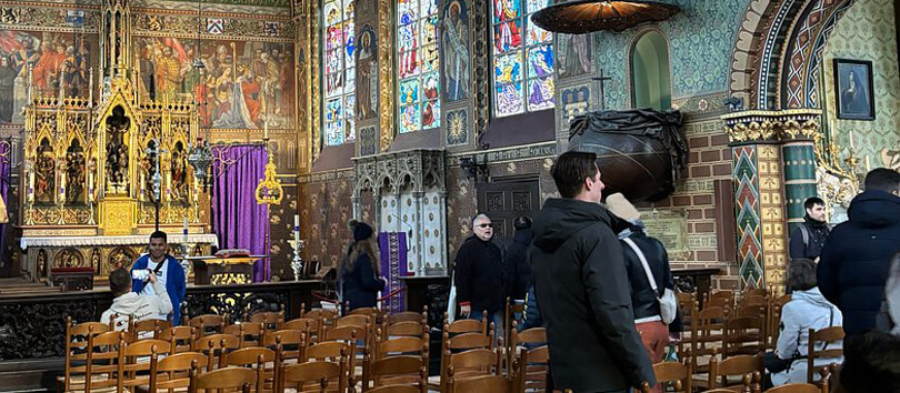 Basilica of the Holy Blood