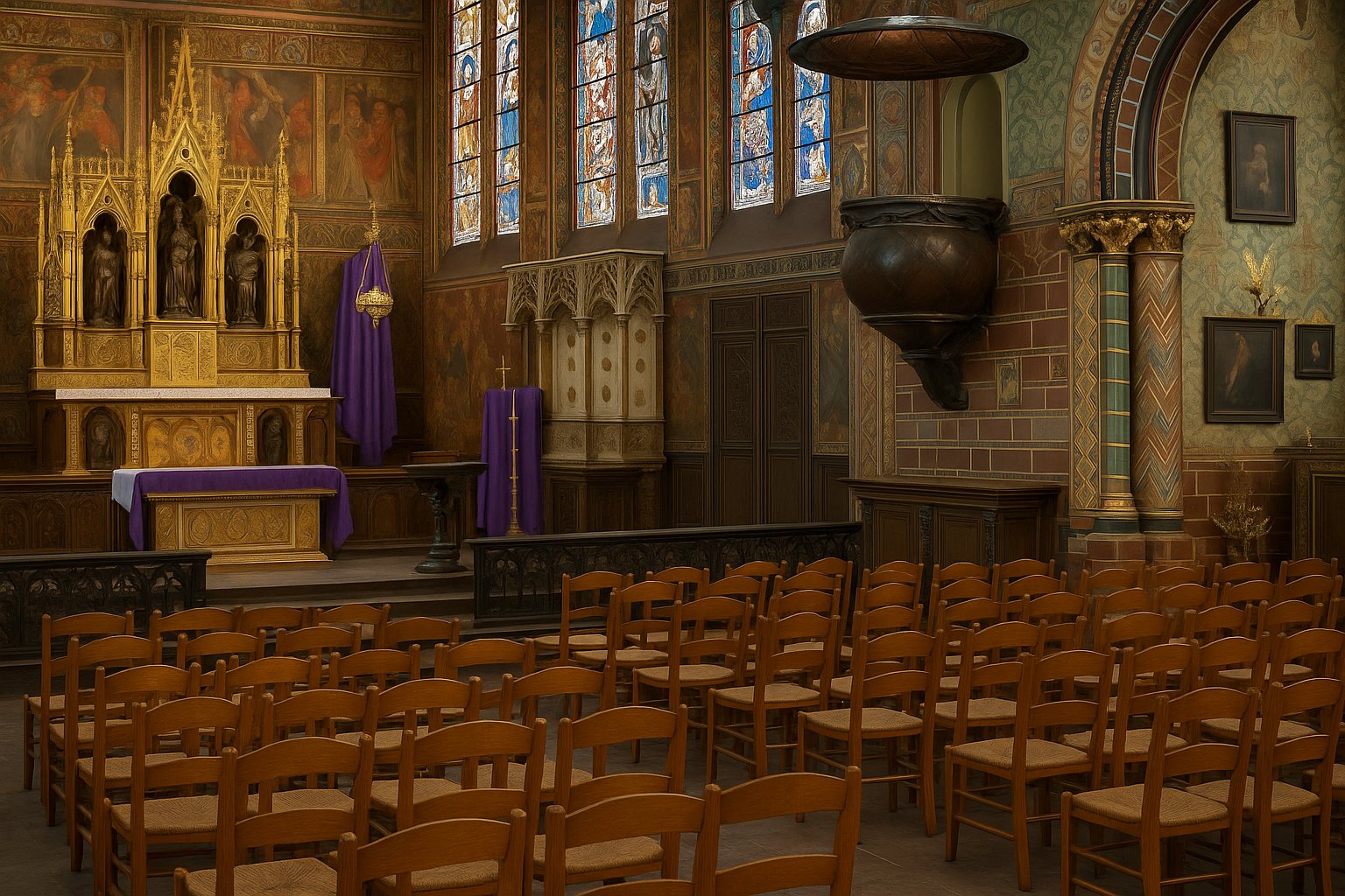 Basilica of the Holy Blood