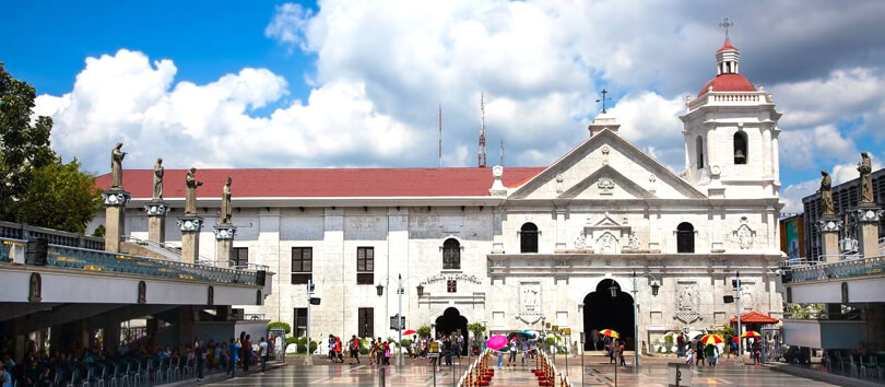 Basilica of the Holy Child