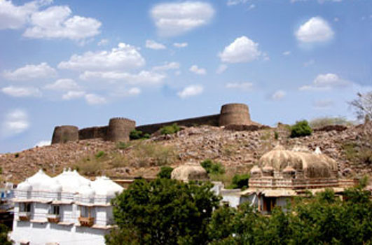 Bassi Fort