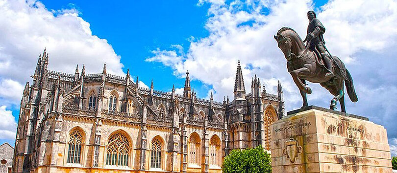 Batalha Monastery