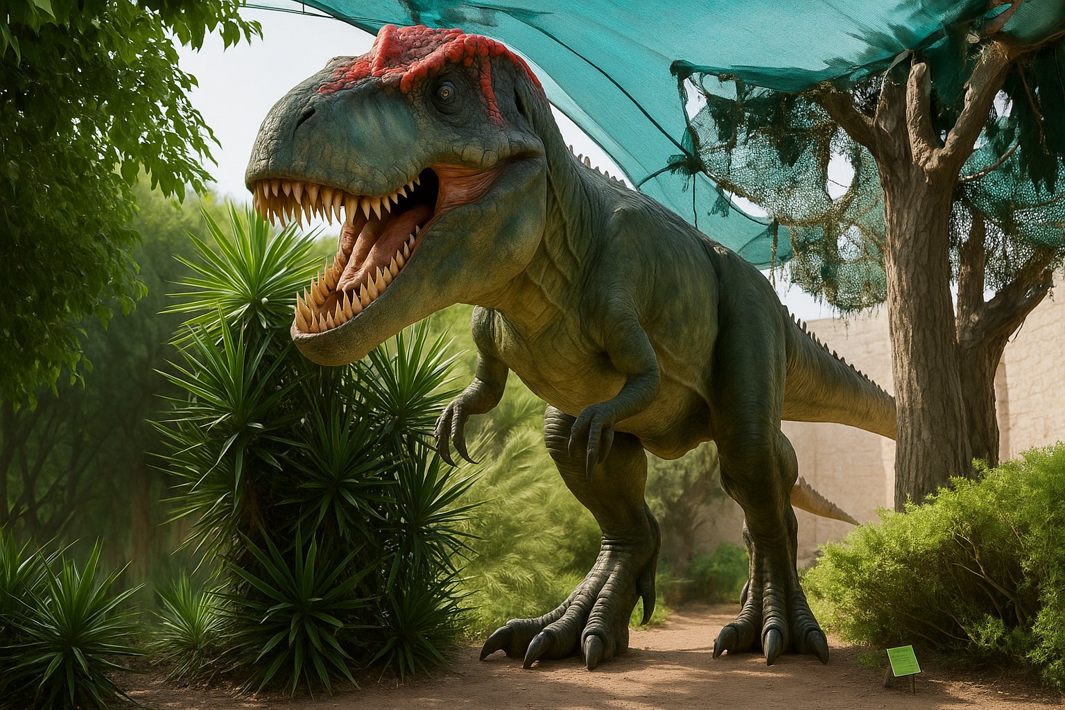 Bayworld Museum