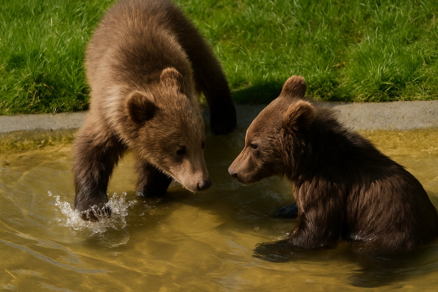 Bear Park