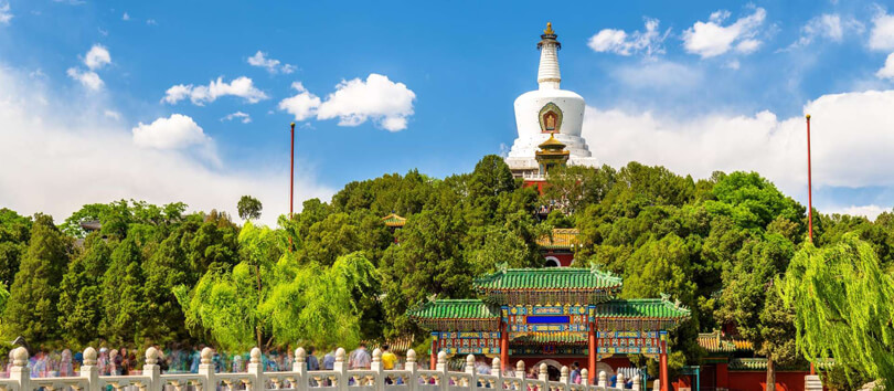 Beihai Park