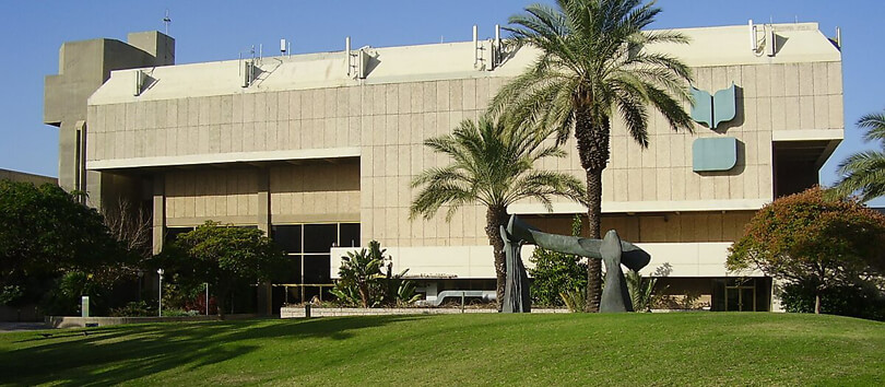 Beit Hatefutsoth