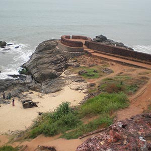 Bekal Fort