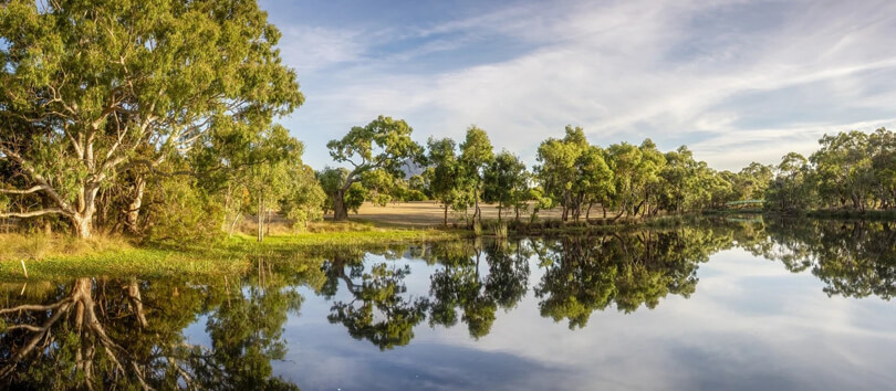 Belair National Park