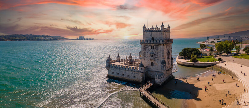 Belem Tower