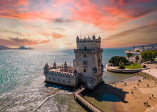 Belem Tower