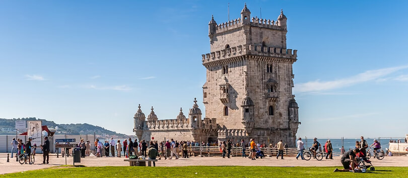 Belém Tower