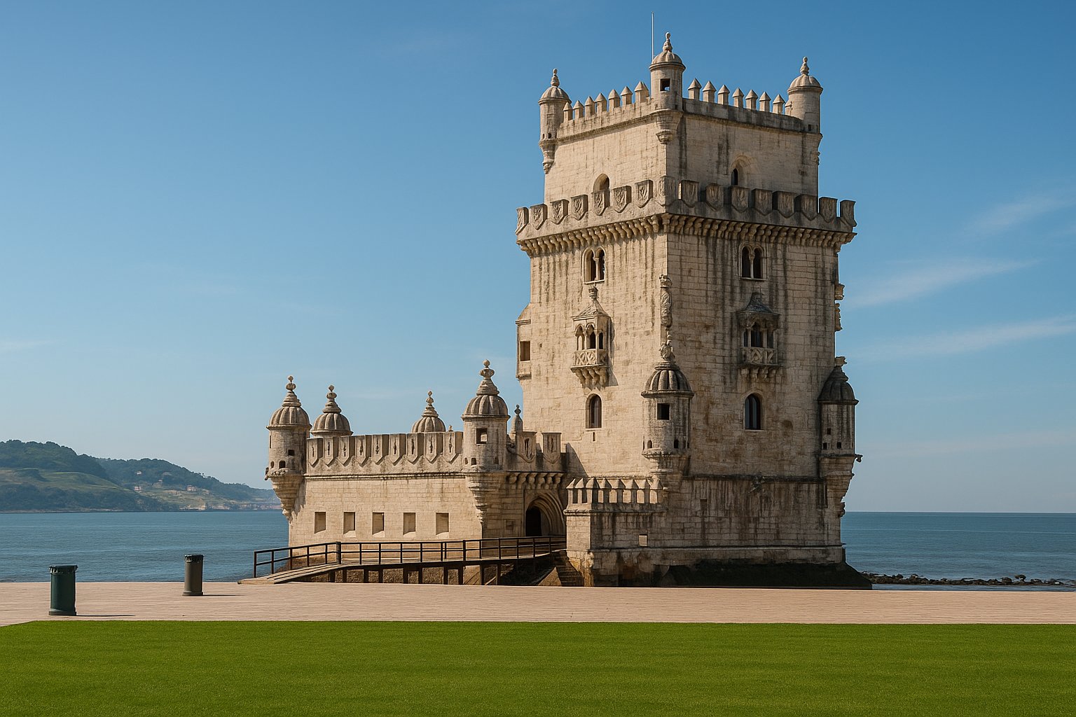 Best Places to Visit in Portugal
