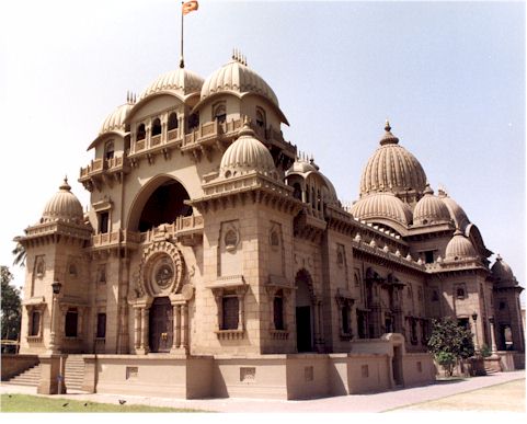 Belur Math