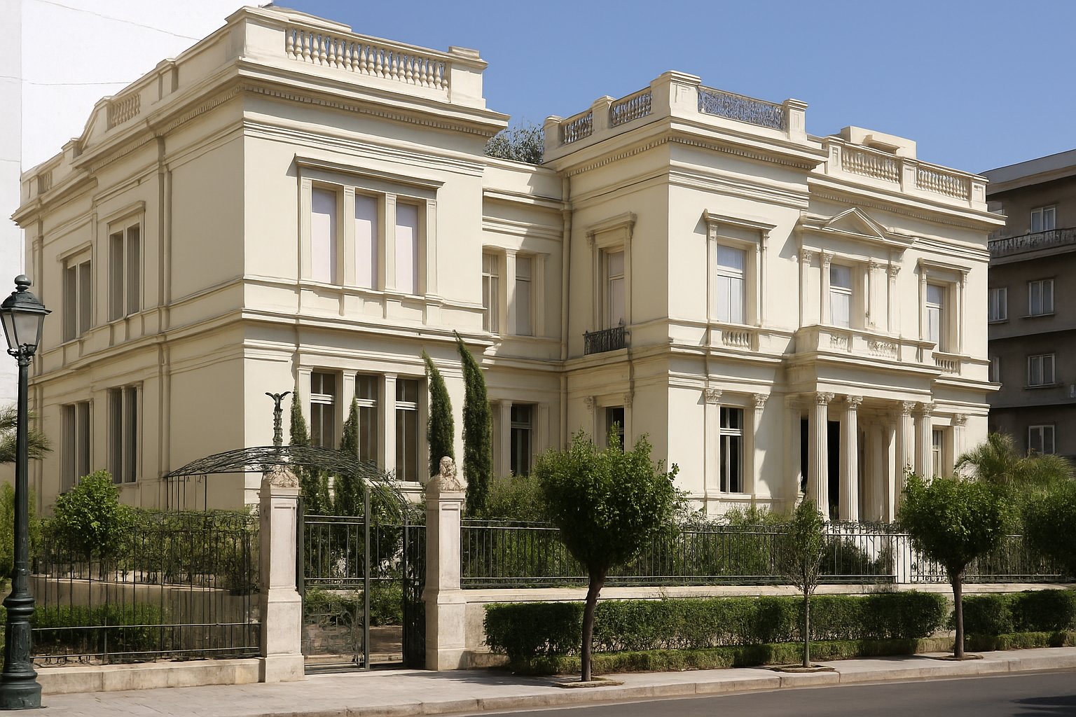 Greece Tour Package
