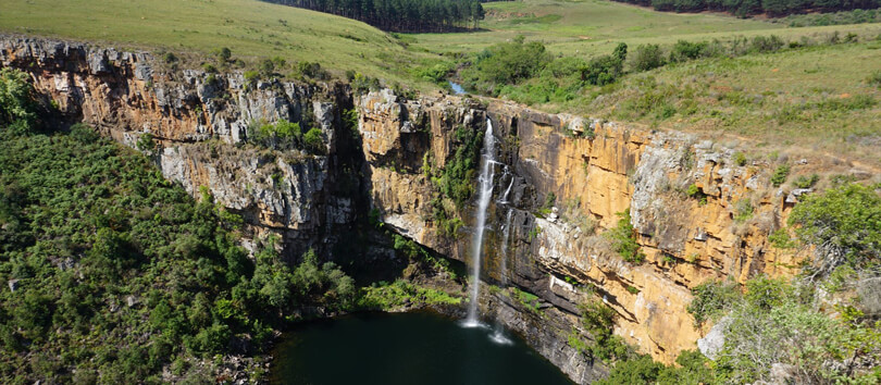 Berlin Falls