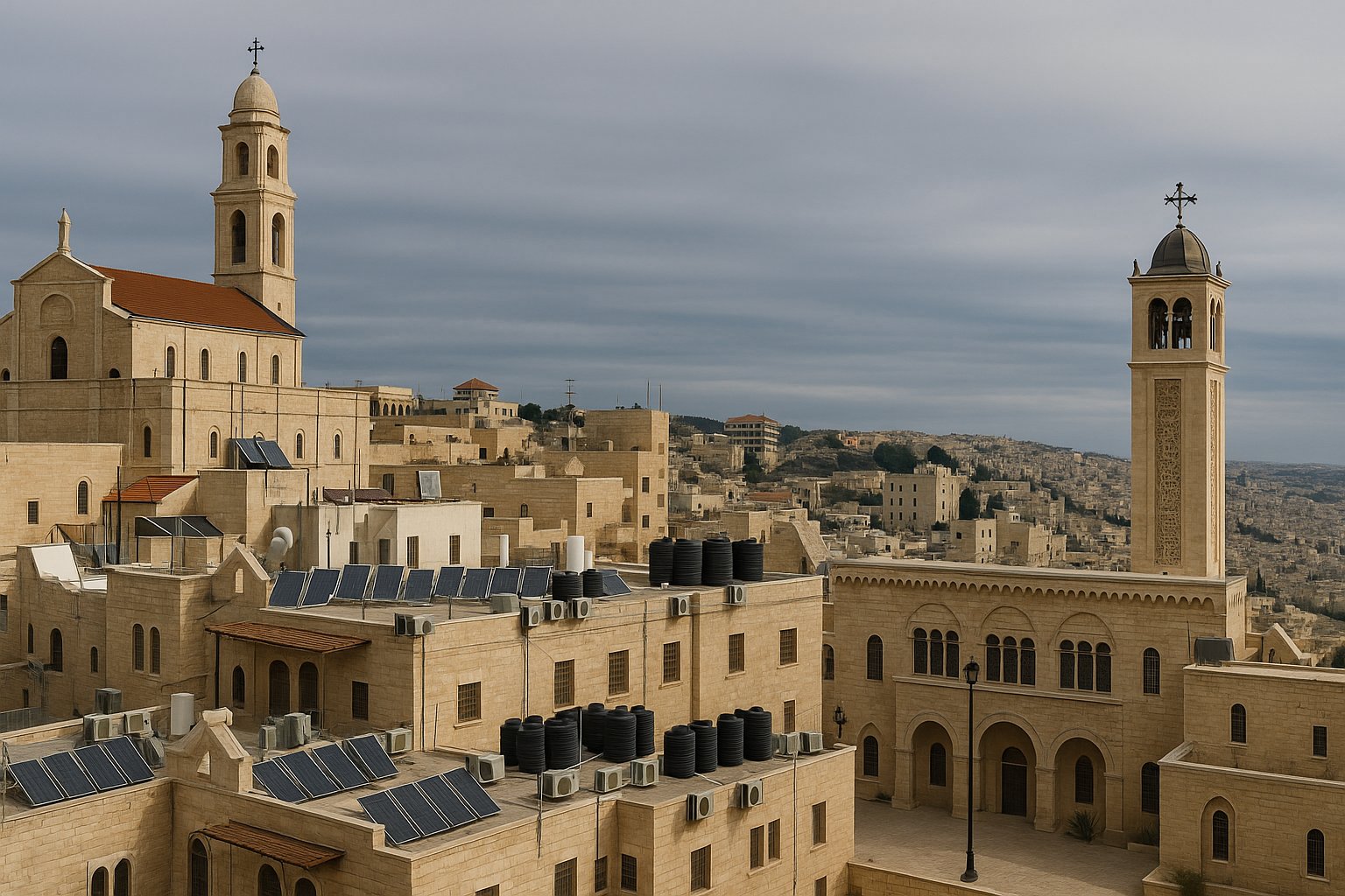 Bethlehem