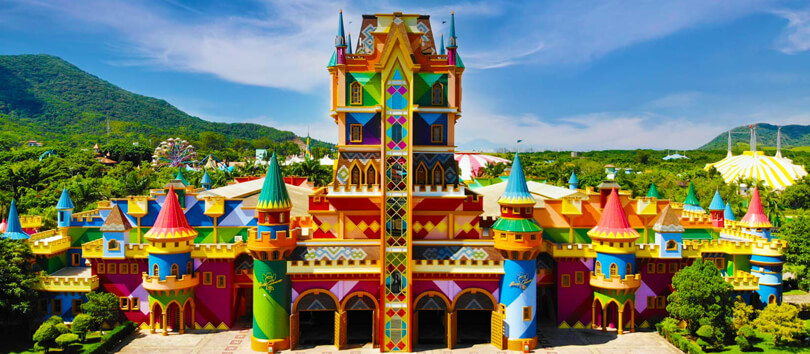Beto Carrero World