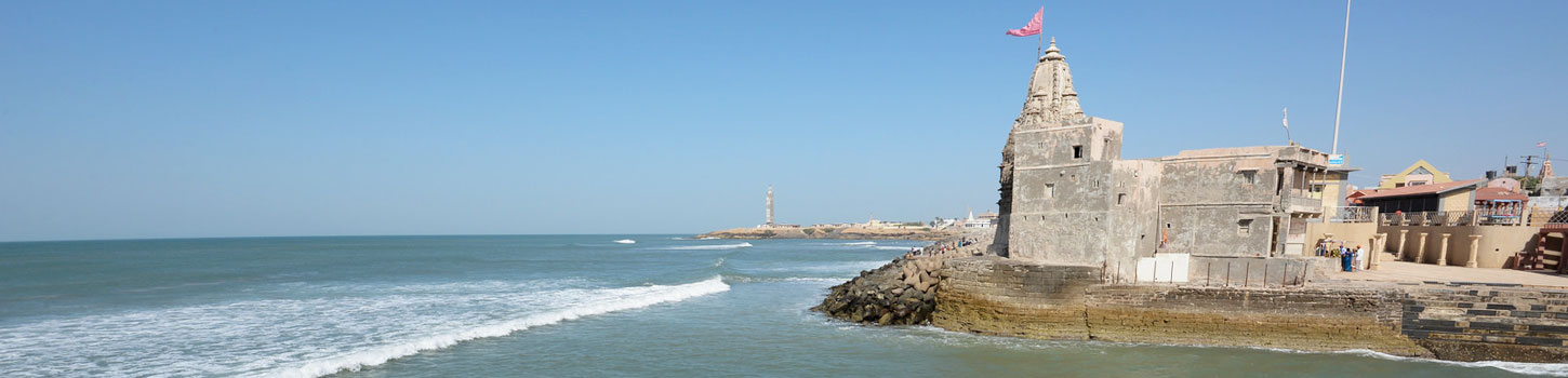 Beyt Dwarka Beach