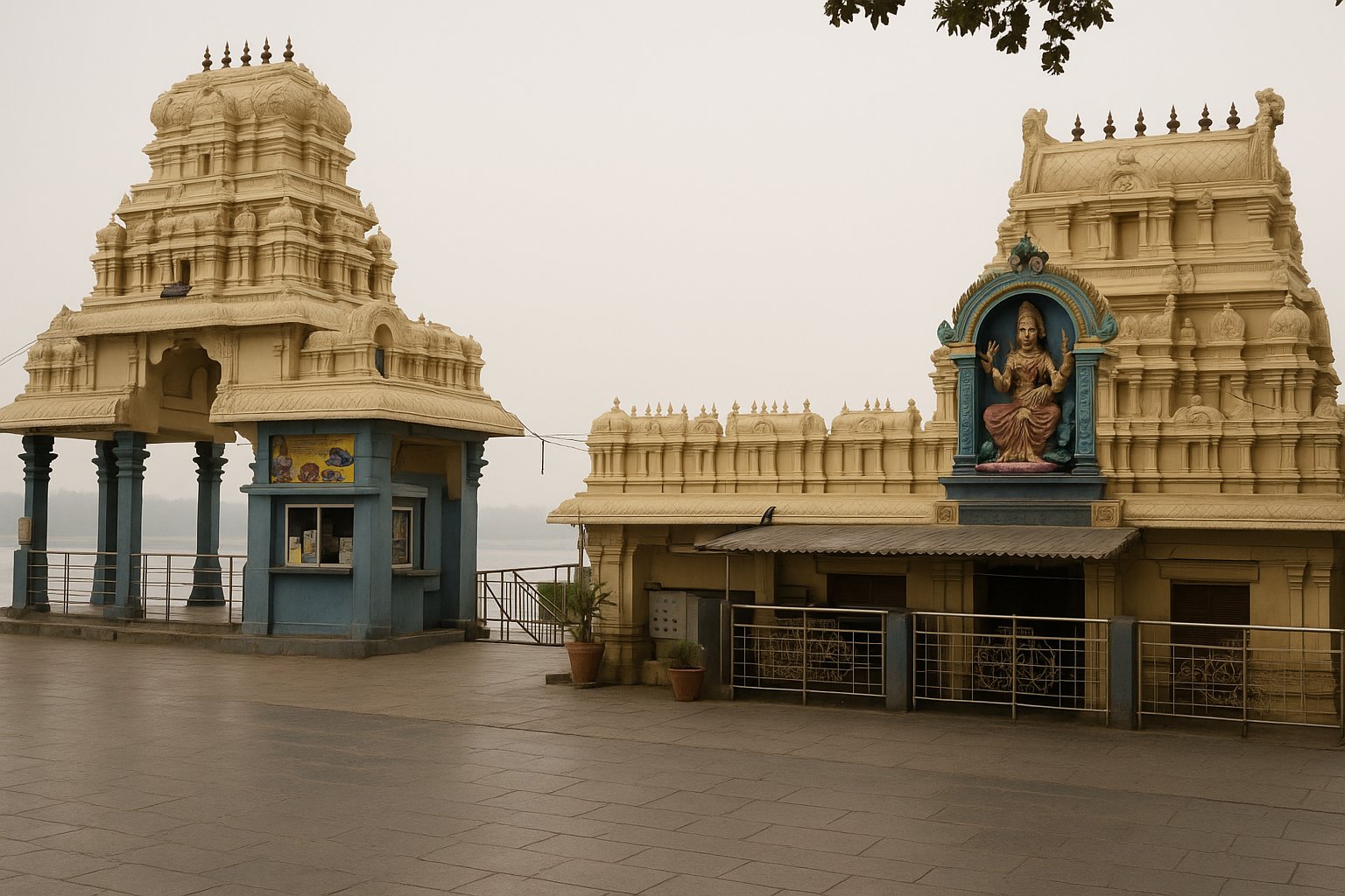Bhadrakali Temple - Hazaribag in Hazaribag