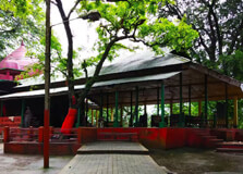 Bhairabi Temple in Tezpur