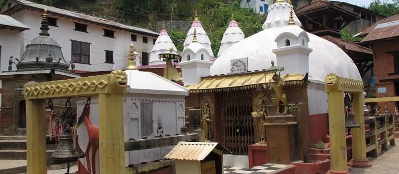 Bhairabsthan Temple