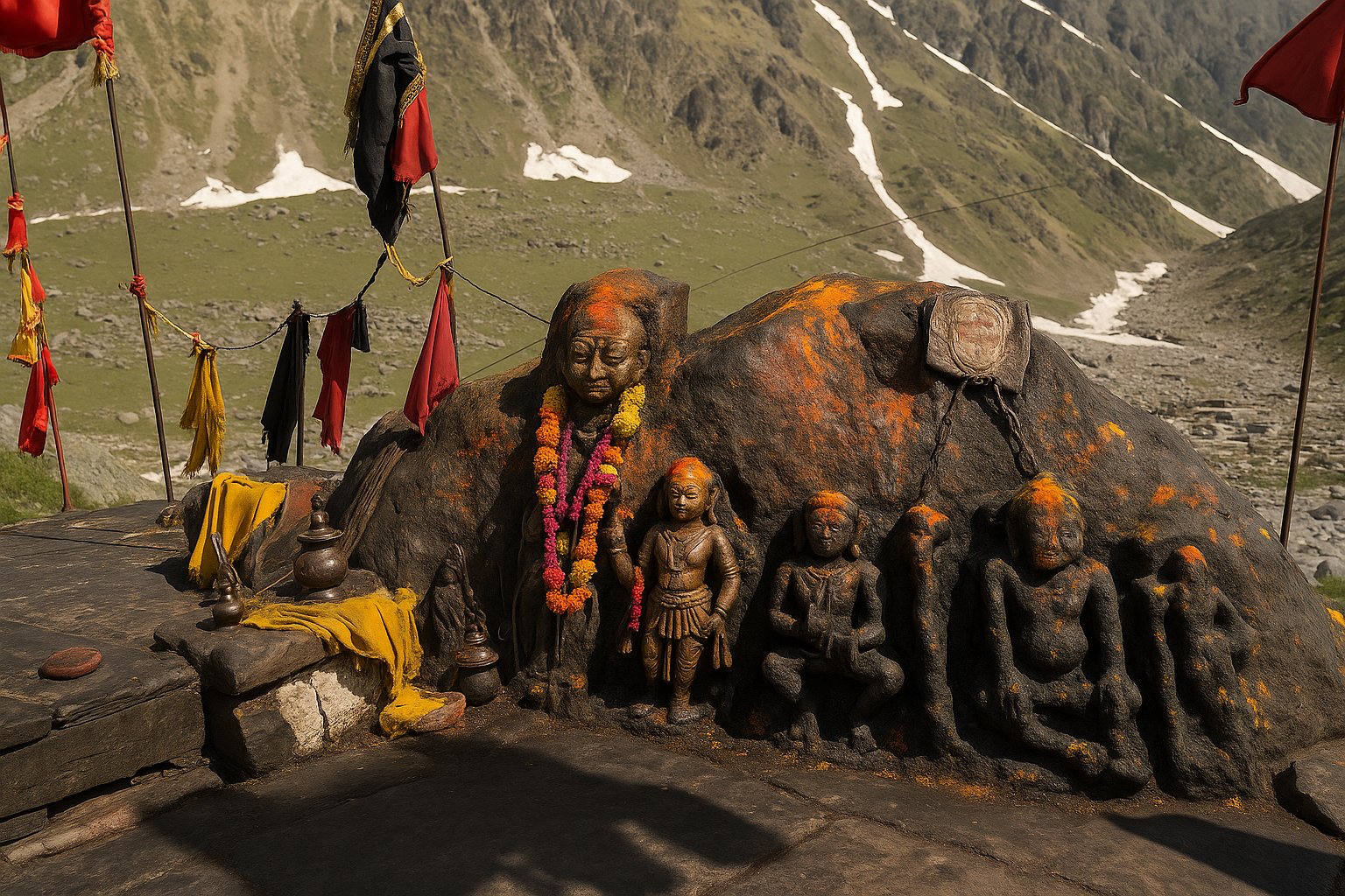 Bhairavnath Temple