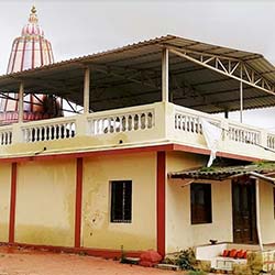 Bhairavnath Temple in Lonavala