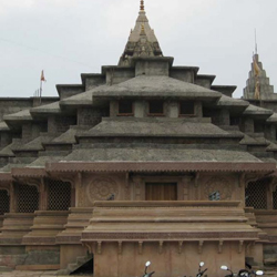 Bhakti Dham Temple
