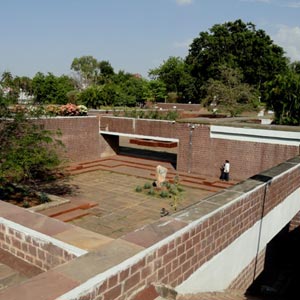 Bharat Bhawan