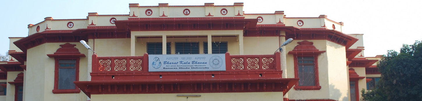 Bharat Kala Museum