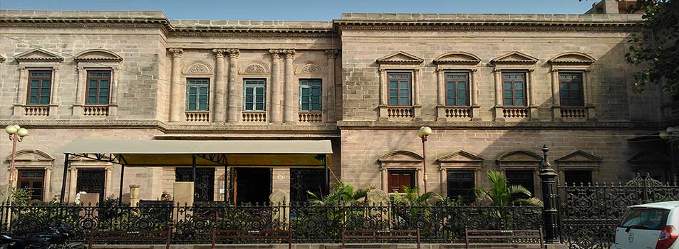 Bharatiya Sanskruti Darshan Museum