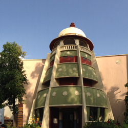 Bhartiya Lok Kala Museum in Udaipur