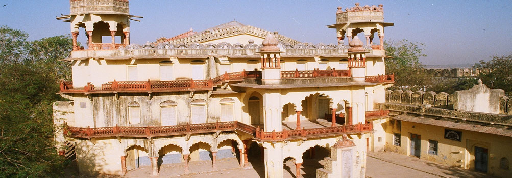 Bhawani Natyashala