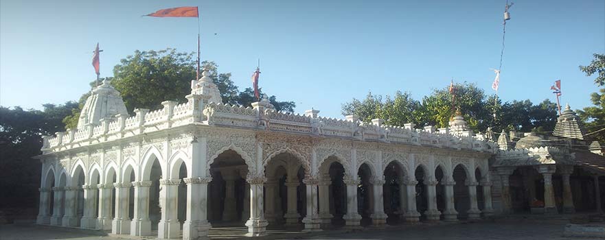 Bhidbhanjan Temple