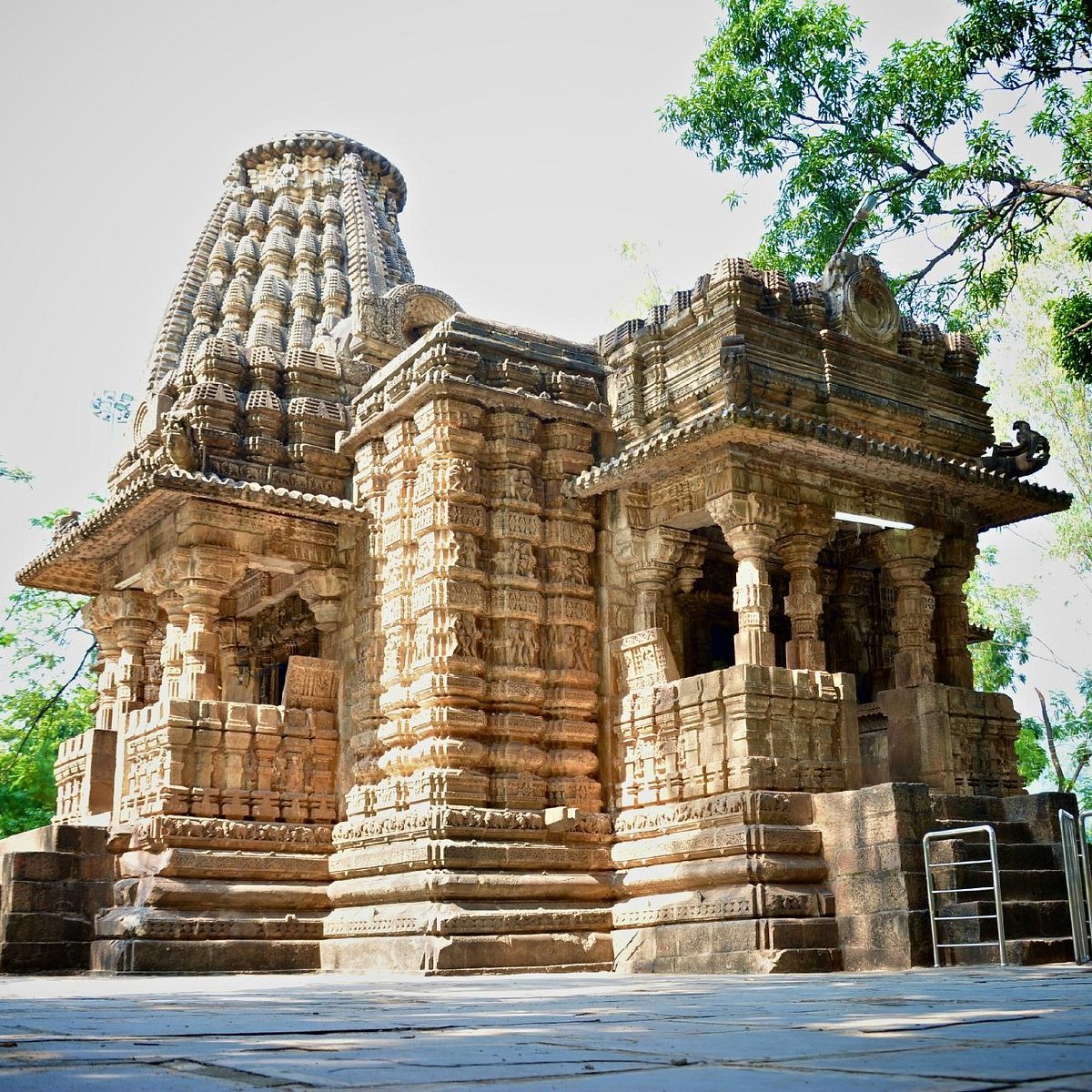 Bhoramdeo