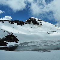 Bhrigu Lake
