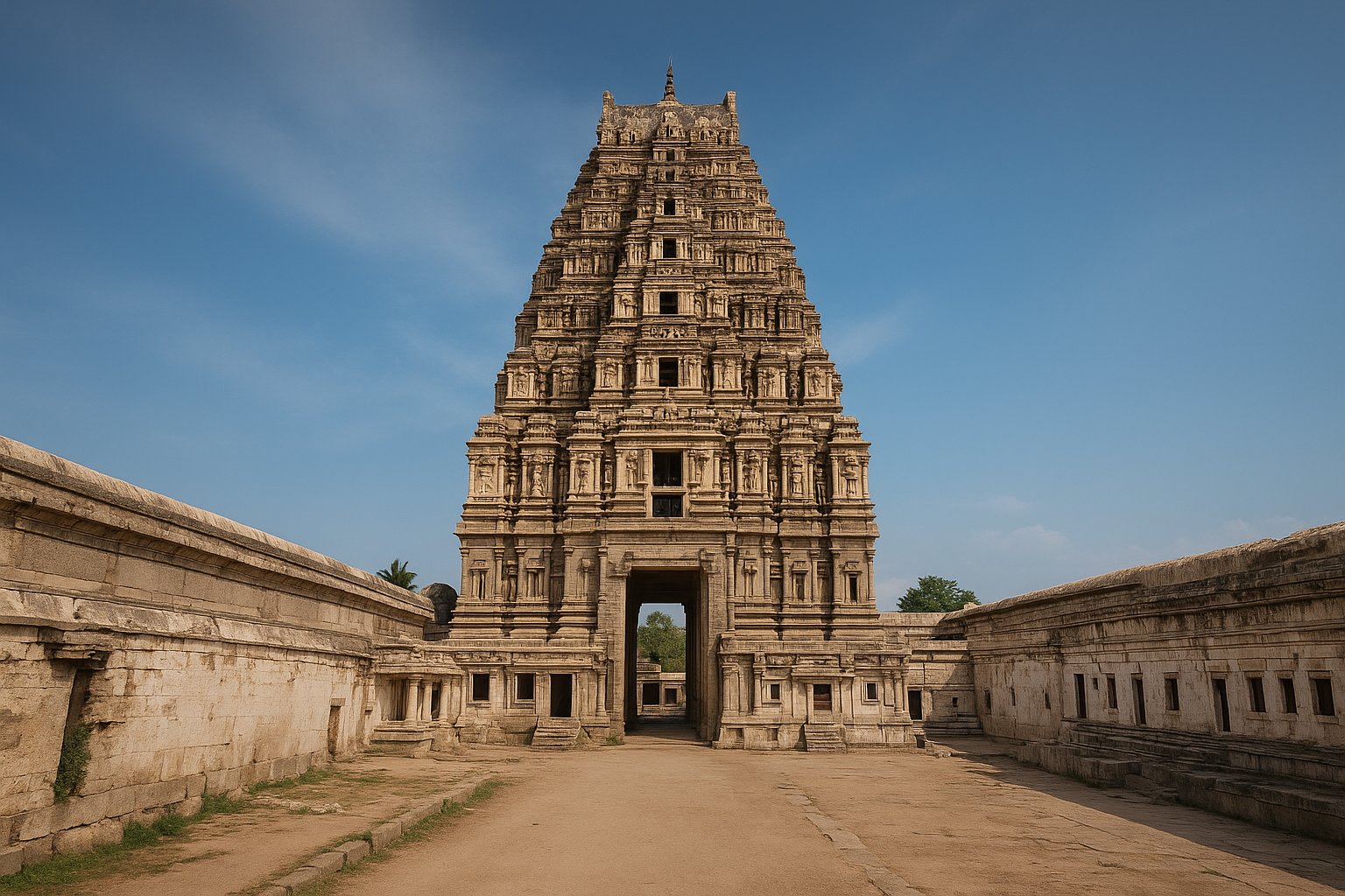 Bhubaneshwari Temple in Jamshedpur