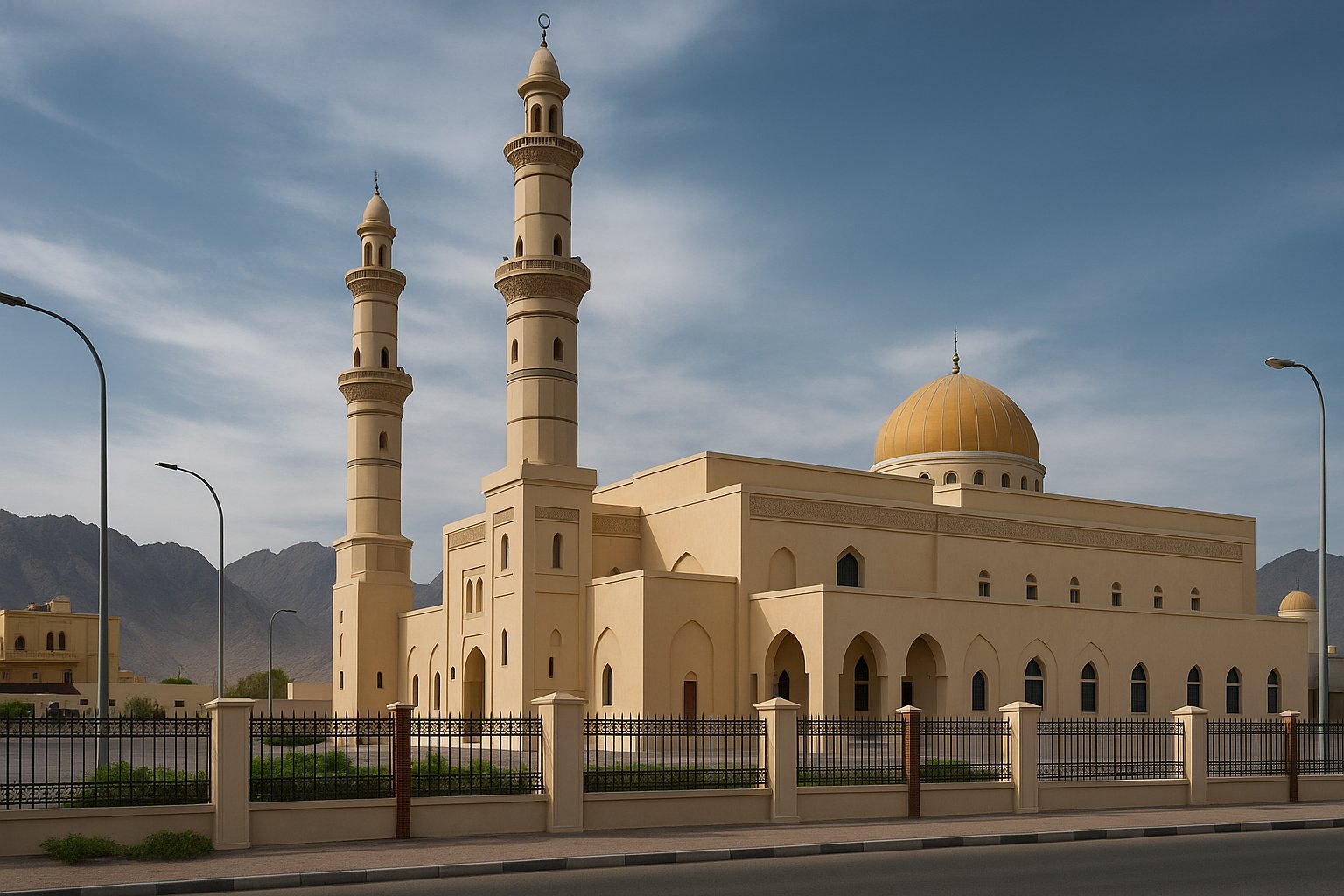 Bibi Fatima Mosque