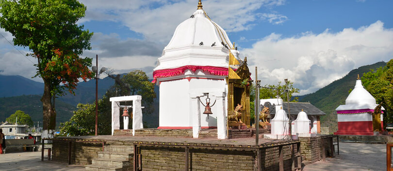 Bindhya Basini Temple