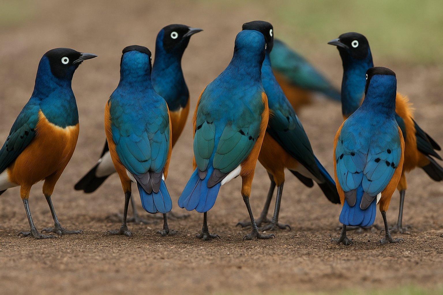 Birdwatching Safaris