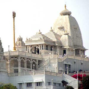 Birla Mandir