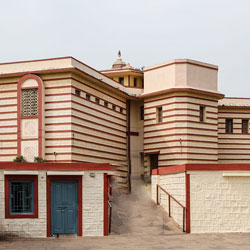Birla Museum Bhopal in Bhopal