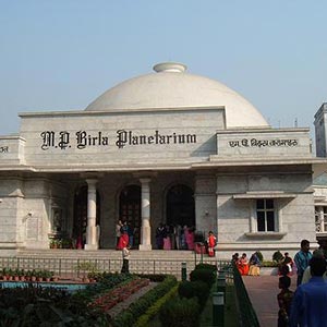 Birla Planetarium