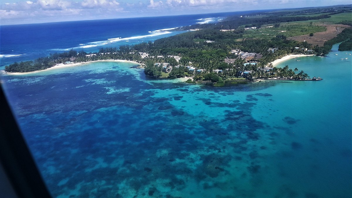 Blue Bay Beach