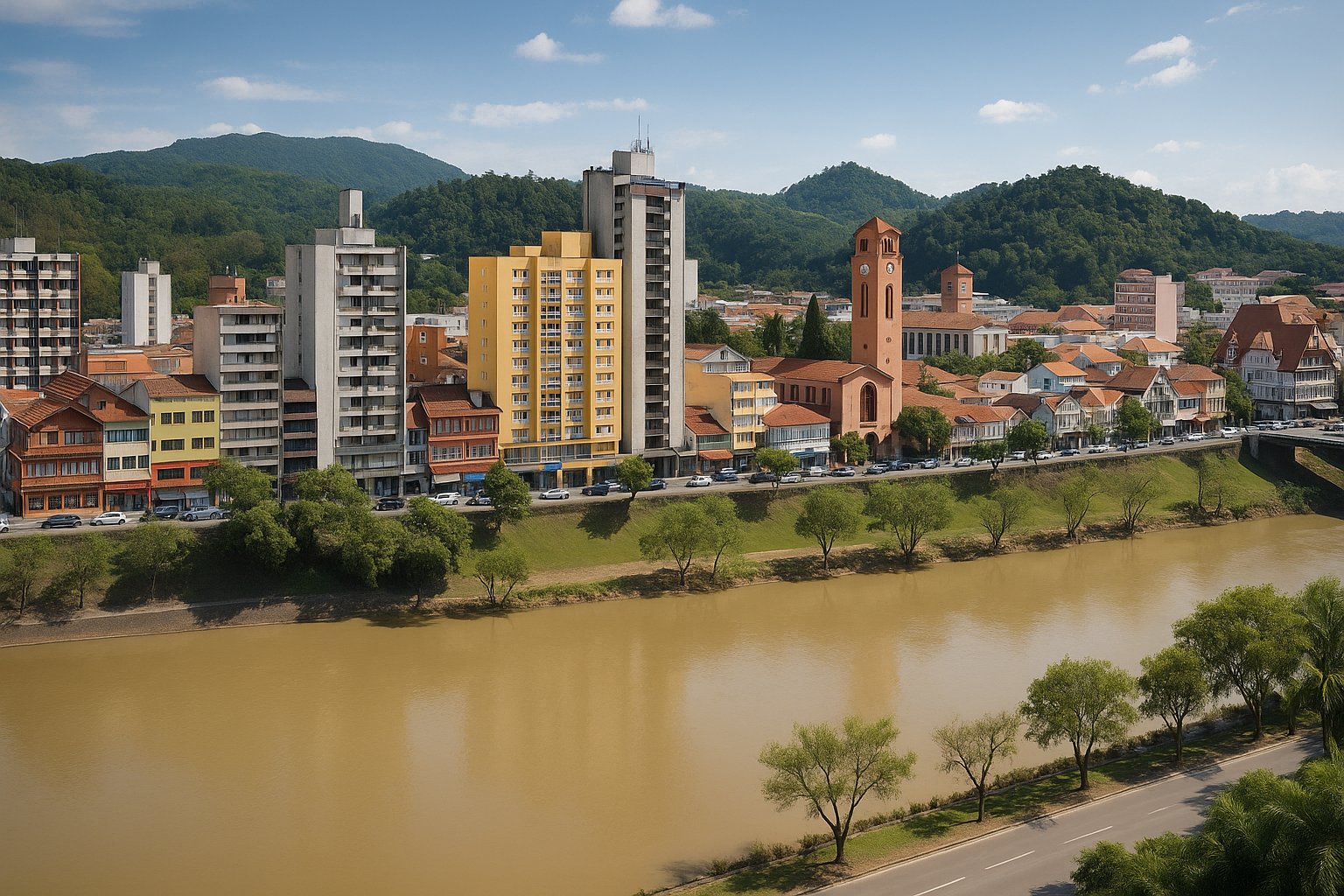 Blumenau