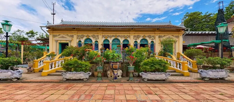 Bình Thủy Ancient House
