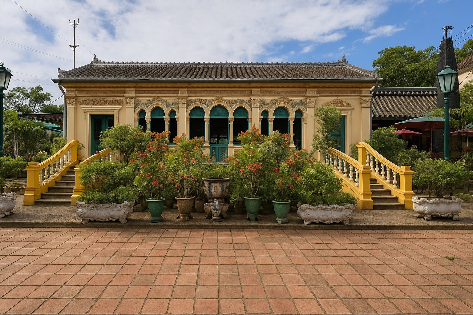 Bình Thủy Ancient House