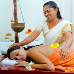 Bodhi Dharma Wellness Center
