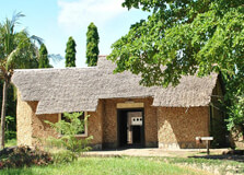 About The Bombolulu Workshop and Cultural Centre in Mombasa