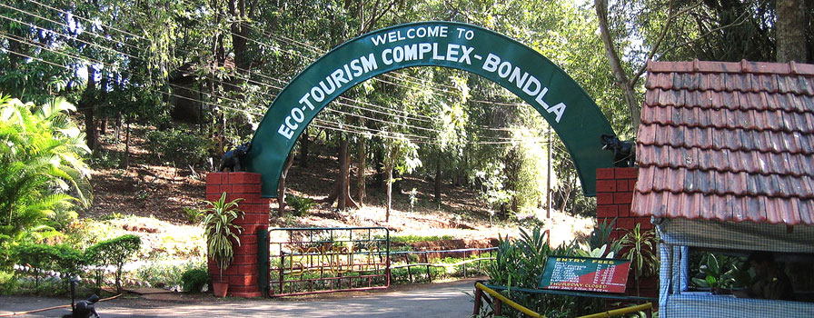 Bondla Wildlife Sanctuary Goa, India | Best Time To Visit Bondla Wildlife  Sanctuary